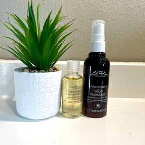 AVEDA Bundle - LIKE NEW